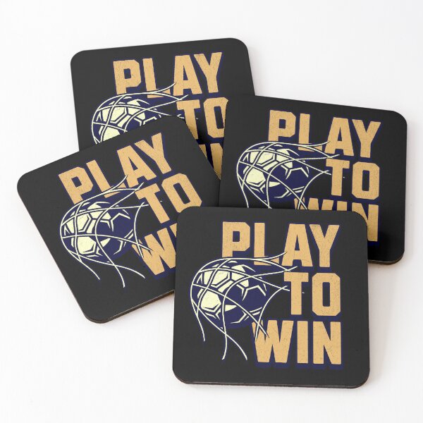 Item preview, Play To Win designed and sold by Khihi.