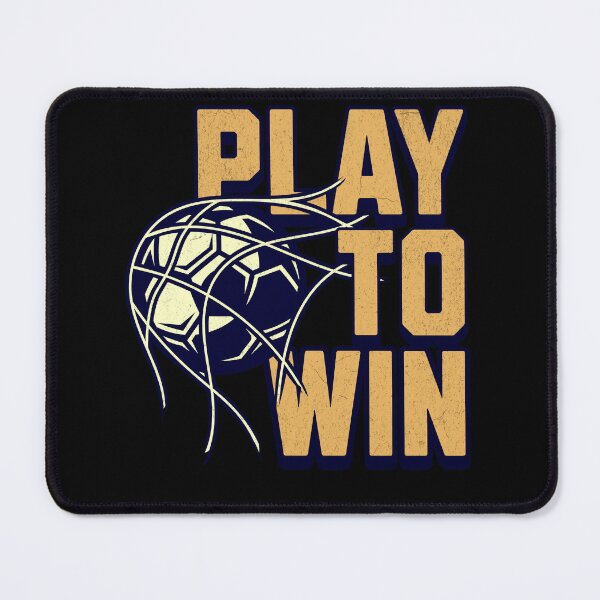 Item preview, Play To Win designed and sold by Khihi.