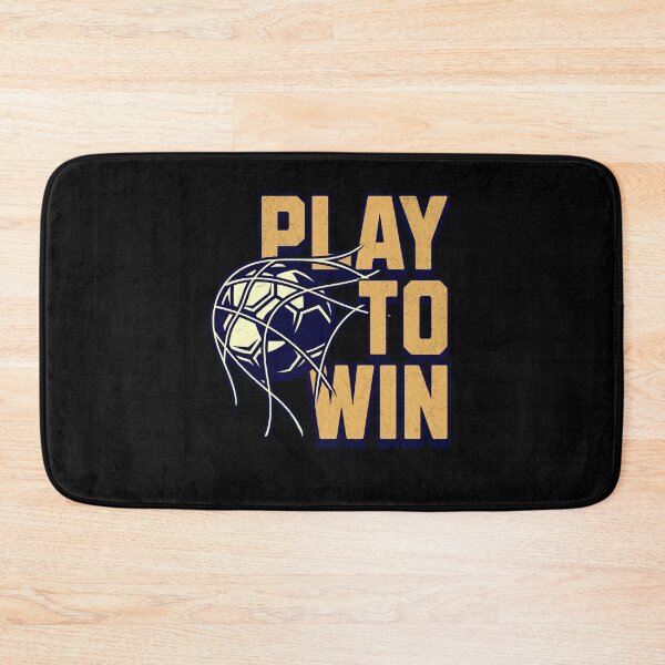 Item preview, Play To Win designed and sold by Khihi.