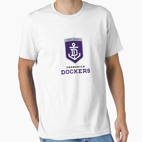 Johnny The Doc Dockers Essential T-Shirt