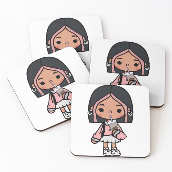 Item preview, Toca World designed and sold by AileenFake95.