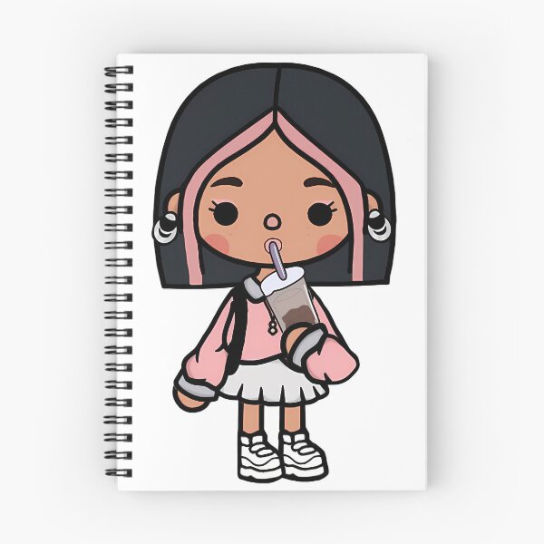 Item preview, Toca World designed and sold by AileenFake95.