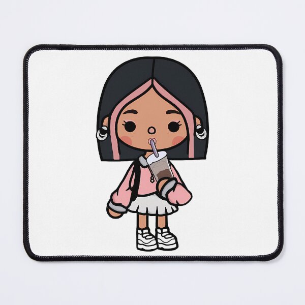 Item preview, Toca World designed and sold by AileenFake95.