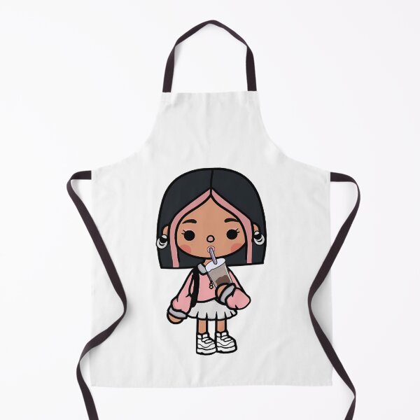 Item preview, Toca World designed and sold by AileenFake95.