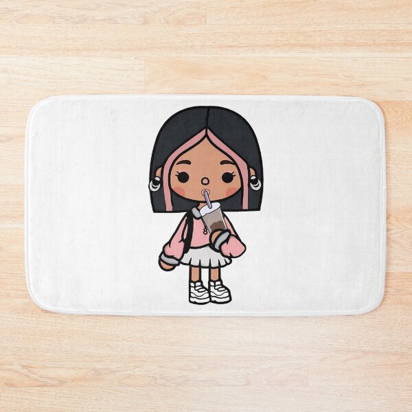 Item preview, Toca World designed and sold by AileenFake95.