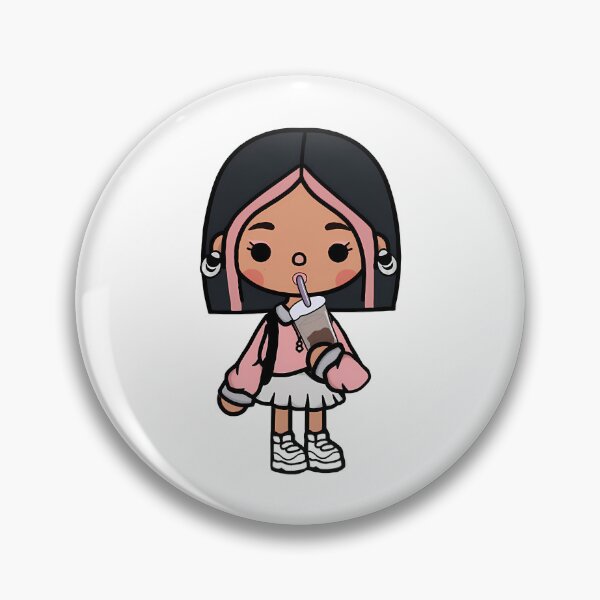 Item preview, Toca World designed and sold by AileenFake95.