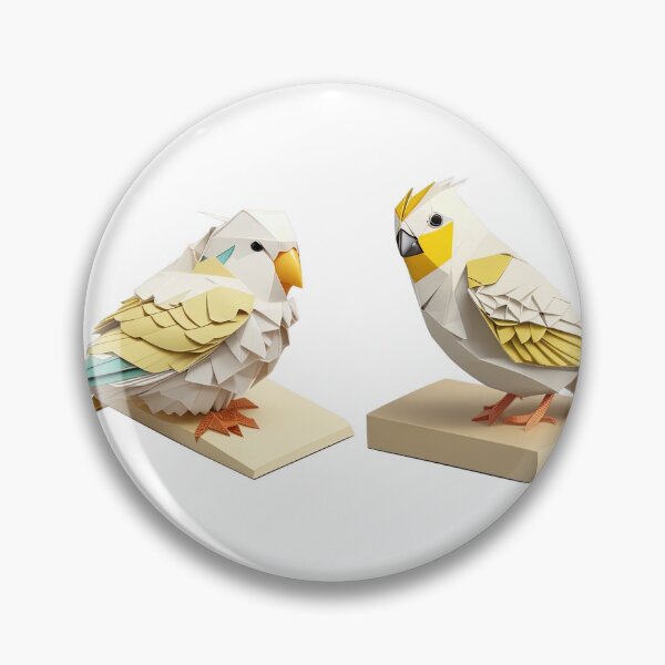 Item preview, Little bird sings very well designed and sold by Natcharee.