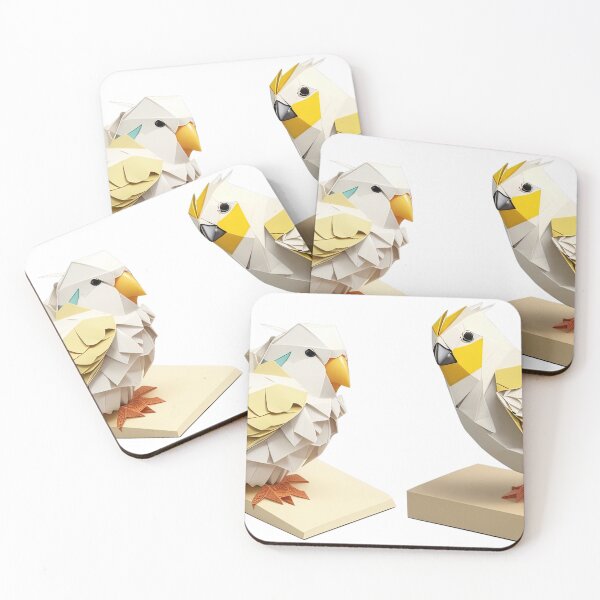 Item preview, Little bird sings very well designed and sold by Natcharee.