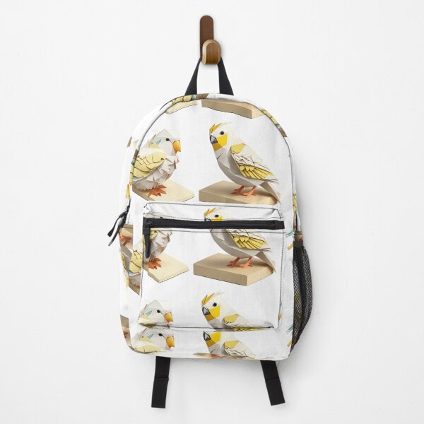 Item preview, Little bird sings very well designed and sold by Natcharee.