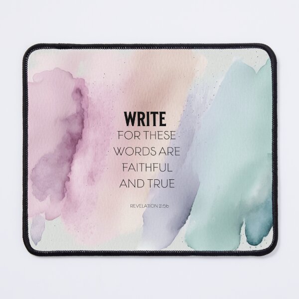 Item preview, Write designed and sold by Byreign.