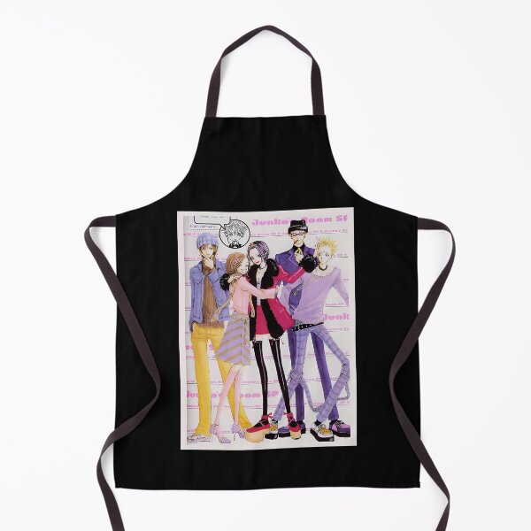 Item preview, Nana anime designed and sold by JumpersDavisCh.