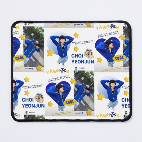 Artikelvorschau, TXT Yeonjun y2k entworfen und verkauft von stailok's place.