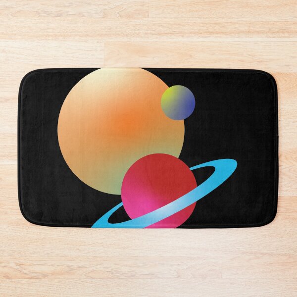 Item preview, Planets designed and sold by VaderXBricks.