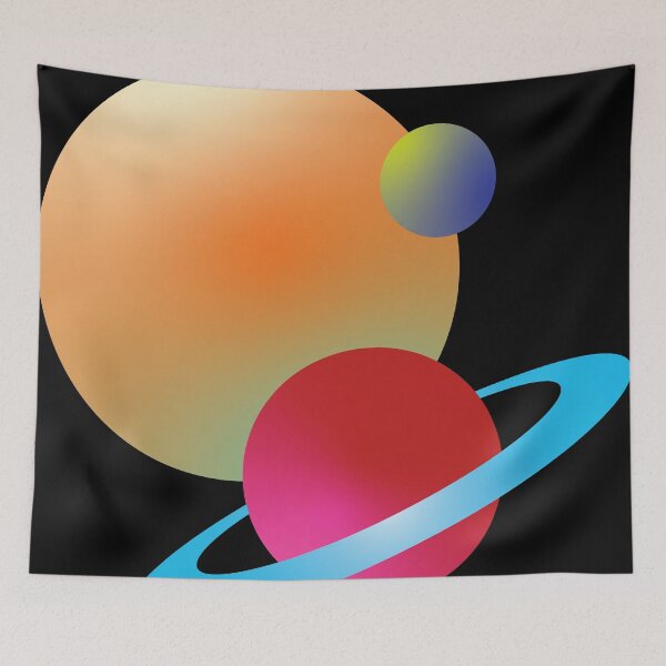 Item preview, Planets designed and sold by VaderXBricks.
