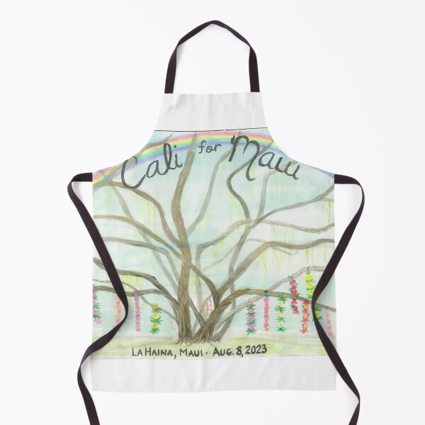 Item preview, CaliforMaui2 designed and sold by CaliForMaui.