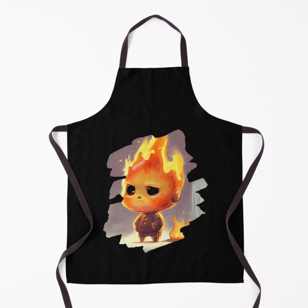 Item preview, Elemental 2023 designed and sold by ClothesRevolut.