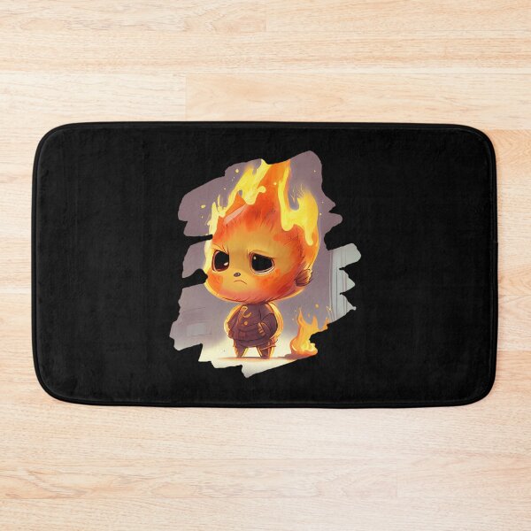 Item preview, Elemental 2023 designed and sold by ClothesRevolut.