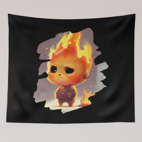 Item preview, Elemental 2023 designed and sold by ClothesRevolut.