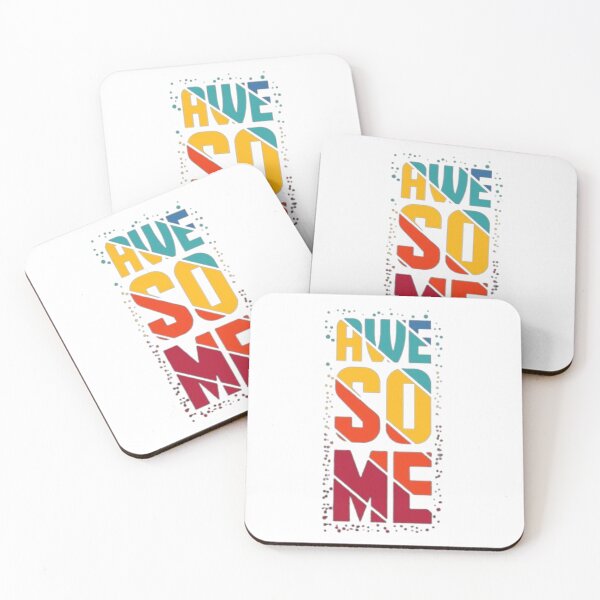 Item preview, awe so me designed and sold by Nothingovic911.