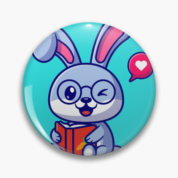 Item preview, Curious Rabbit: Reading Adventures designed and sold by hjian8219.
