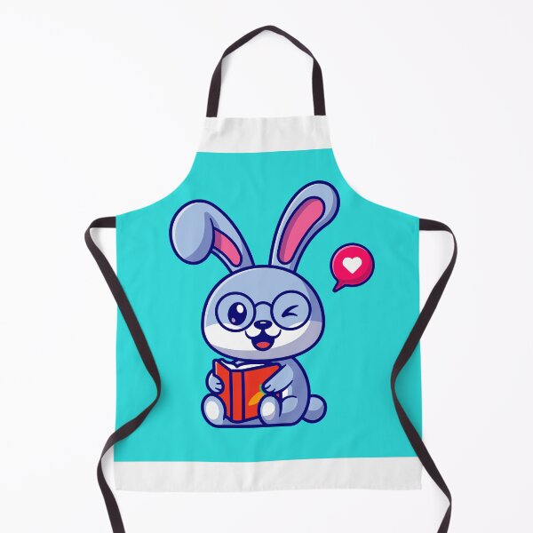 Item preview, Curious Rabbit: Reading Adventures designed and sold by hjian8219.