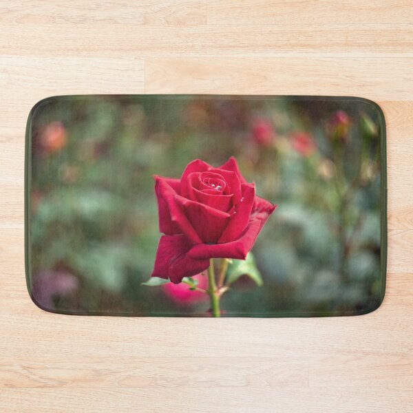 Item preview, Single Red Rose designed and sold by Alisonchambers2.