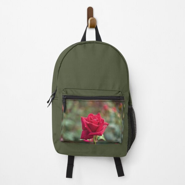 Item preview, Single Red Rose designed and sold by Alisonchambers2.