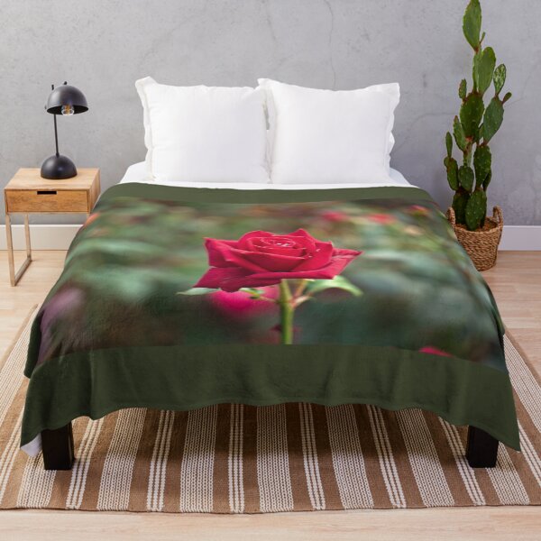 Item preview, Single Red Rose designed and sold by Alisonchambers2.