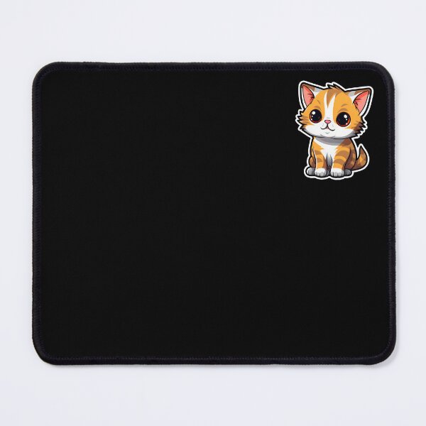 Item preview, Ginger Munchkin Delight: Whimsical Feline Art designed and sold by Rivanes.