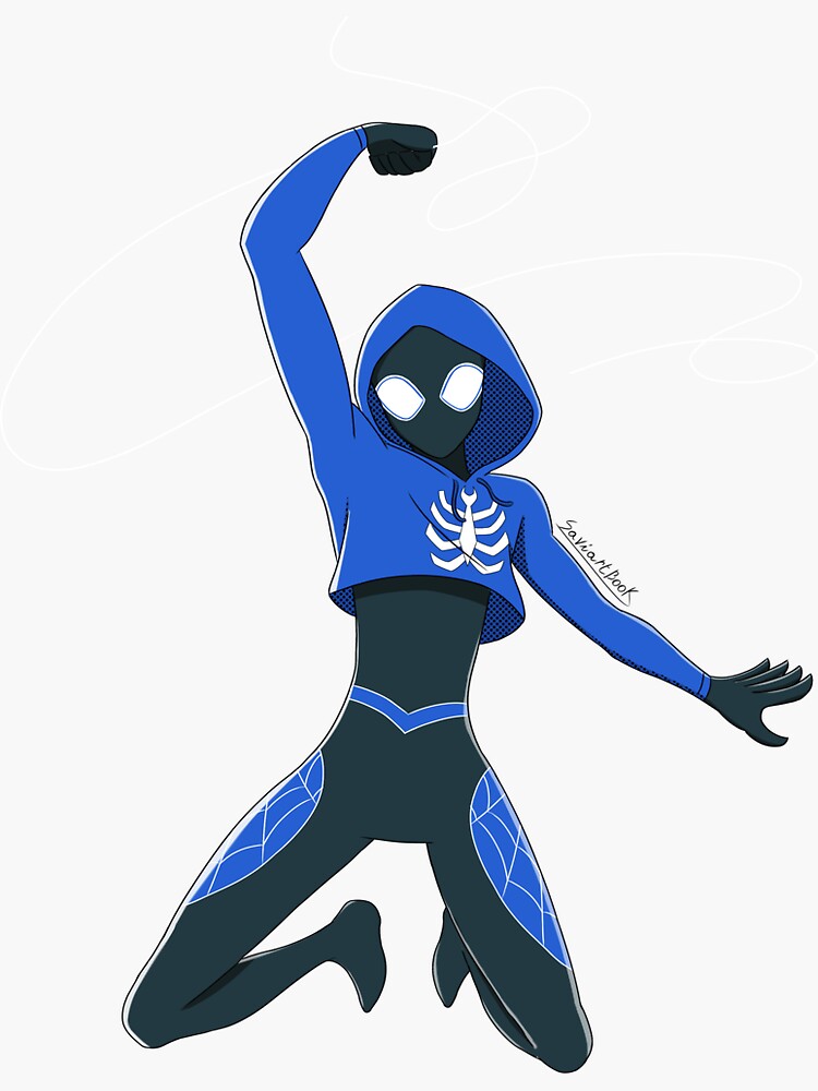 Spidersona: Trending Images Gallery (List View)