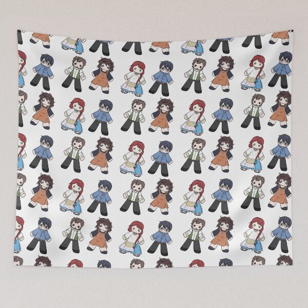 Item preview, Cooking Companions Collection designed and sold by SugarCoatedEvil.