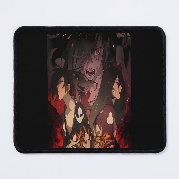 Item preview, Dororo designed and sold by DeinoAnthonyS.