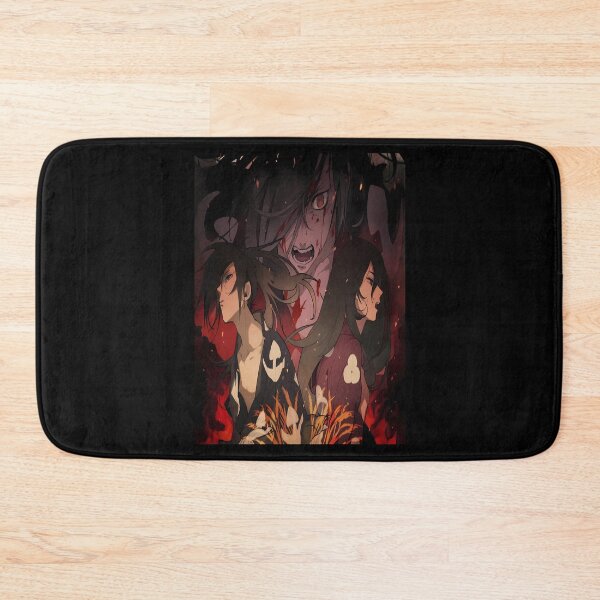 Item preview, Dororo designed and sold by DeinoAnthonyS.