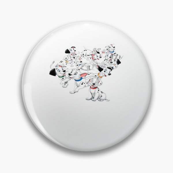 Item preview, 101 Dalmatian Street designed and sold by ClothingCharl.