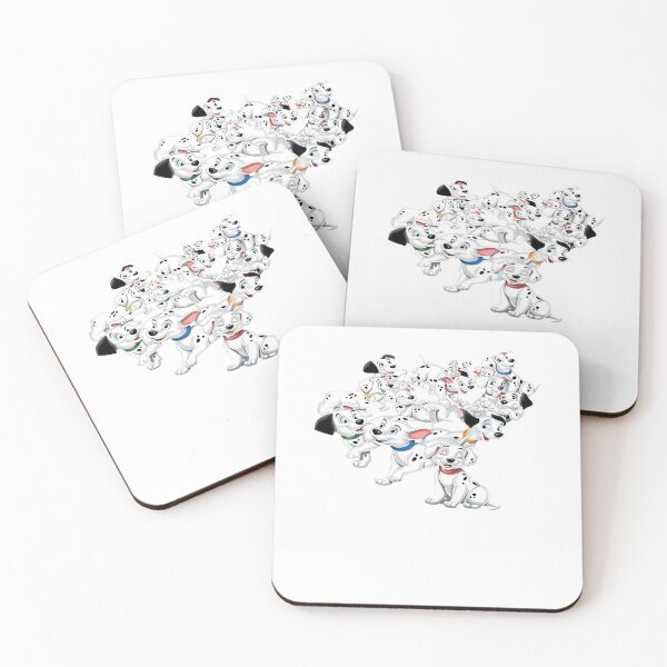 Item preview, 101 Dalmatian Street designed and sold by ClothingCharl.