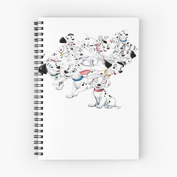 Item preview, 101 Dalmatian Street designed and sold by ClothingCharl.