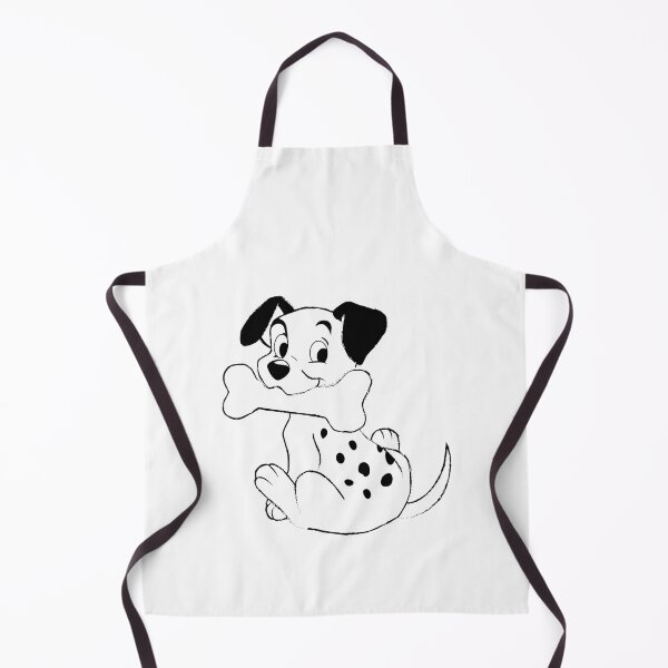 Item preview, Dalmatian and Bone designed and sold by TempleHouse.