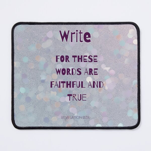 Item preview, Write II designed and sold by Byreign.