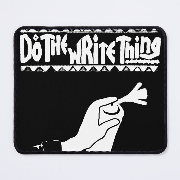 Item preview, Do the Write Thing pt50 designed and sold by Mars-b.