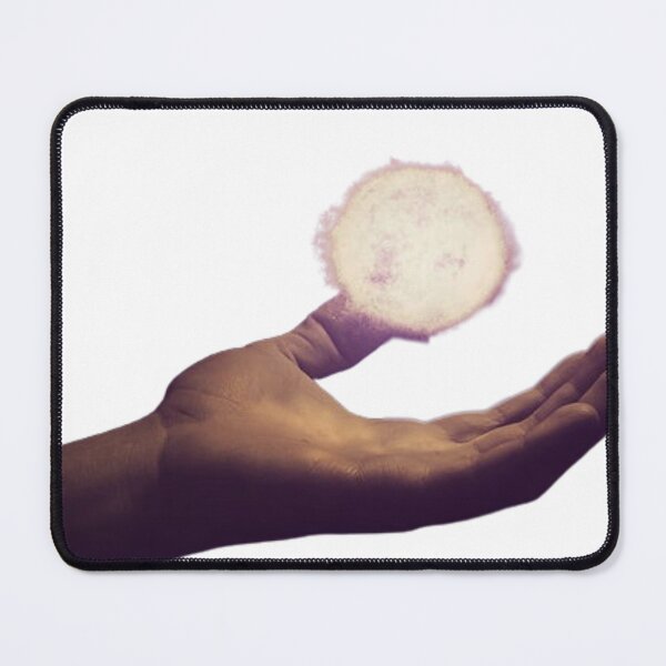 Item preview, The moon is in my hand designed and sold by Nothingovic911.