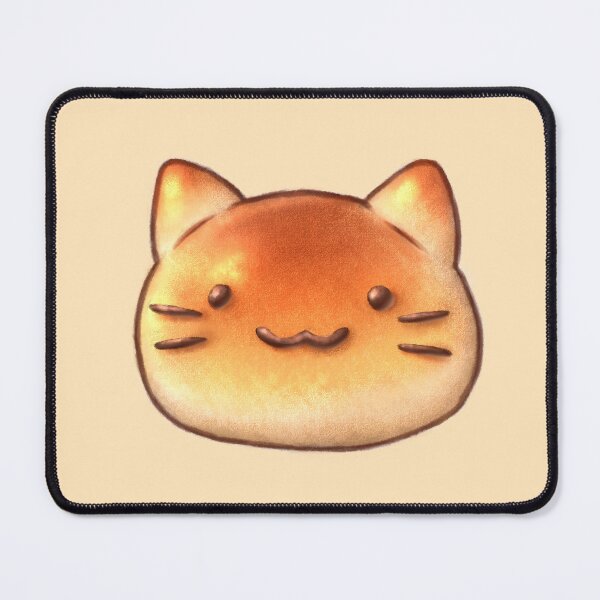 Item preview, Bread Kitty designed and sold by sdtnip.