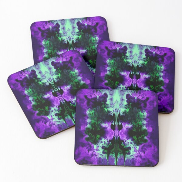 Item preview, Rorschach ink blot  designed and sold by StargazerBro.