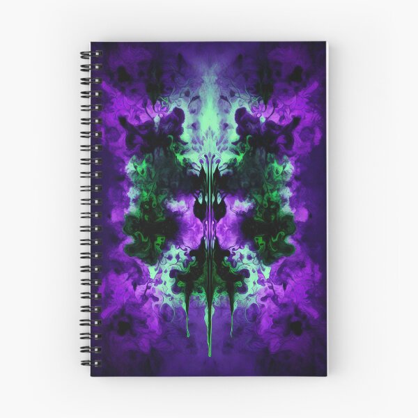 Item preview, Rorschach ink blot  designed and sold by StargazerBro.