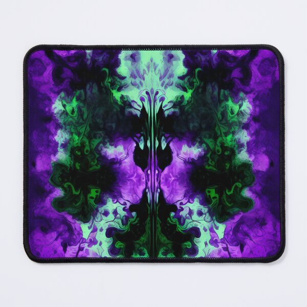 Item preview, Rorschach ink blot designed and sold by StargazerBro.