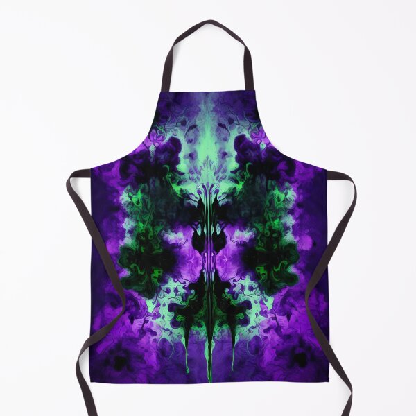 Item preview, Rorschach ink blot  designed and sold by StargazerBro.