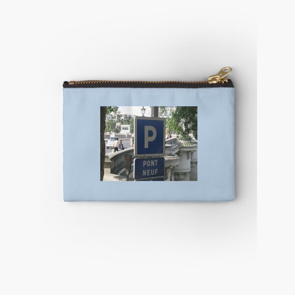 Item preview, PONT NEUF - BRIDGE NINE designed and sold by kazaroodie.