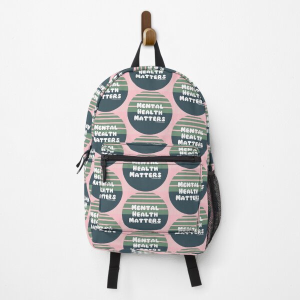 Item preview, Mental Health Matters., v16d | @lilsboobthangs designed and sold by lilsboobthangs.