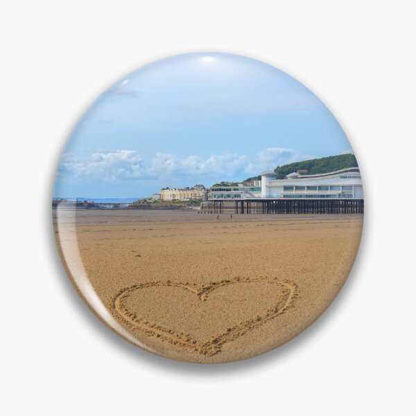 Artikelvorschau, Ich liebe Weston Super Mare entworfen und verkauft von Alisonchambers2.