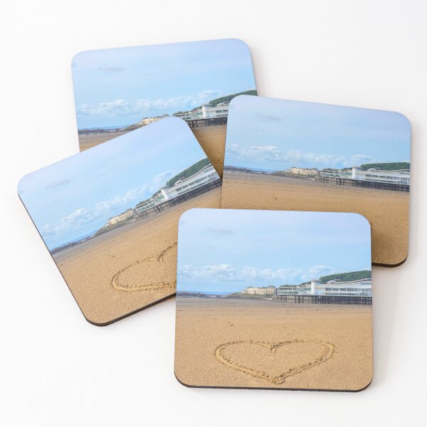 Item preview, Love Weston super Mare designed and sold by Alisonchambers2.