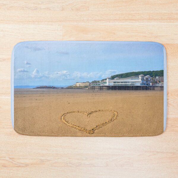 Item preview, Love Weston super Mare designed and sold by Alisonchambers2.